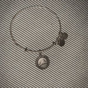 Martha’s Vineyard alex and ani bracelet